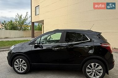 Внедорожник / Кроссовер Buick Encore 2019 в Киеве фото 10 Внедорожник / Кроссовер Buick Encore 2019 в Киеве