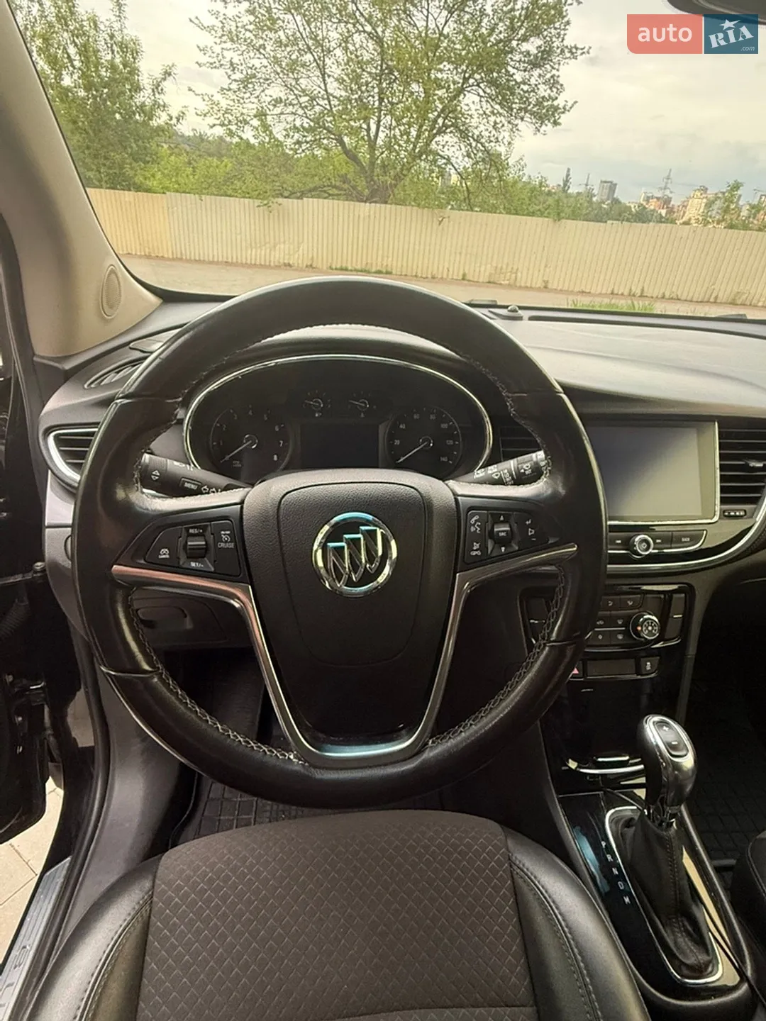 2019 Buick Encore - мініатюра 14