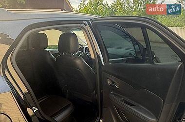 Внедорожник / Кроссовер Buick Encore 2019 в Киеве фото 25 Внедорожник / Кроссовер Buick Encore 2019 в Киеве