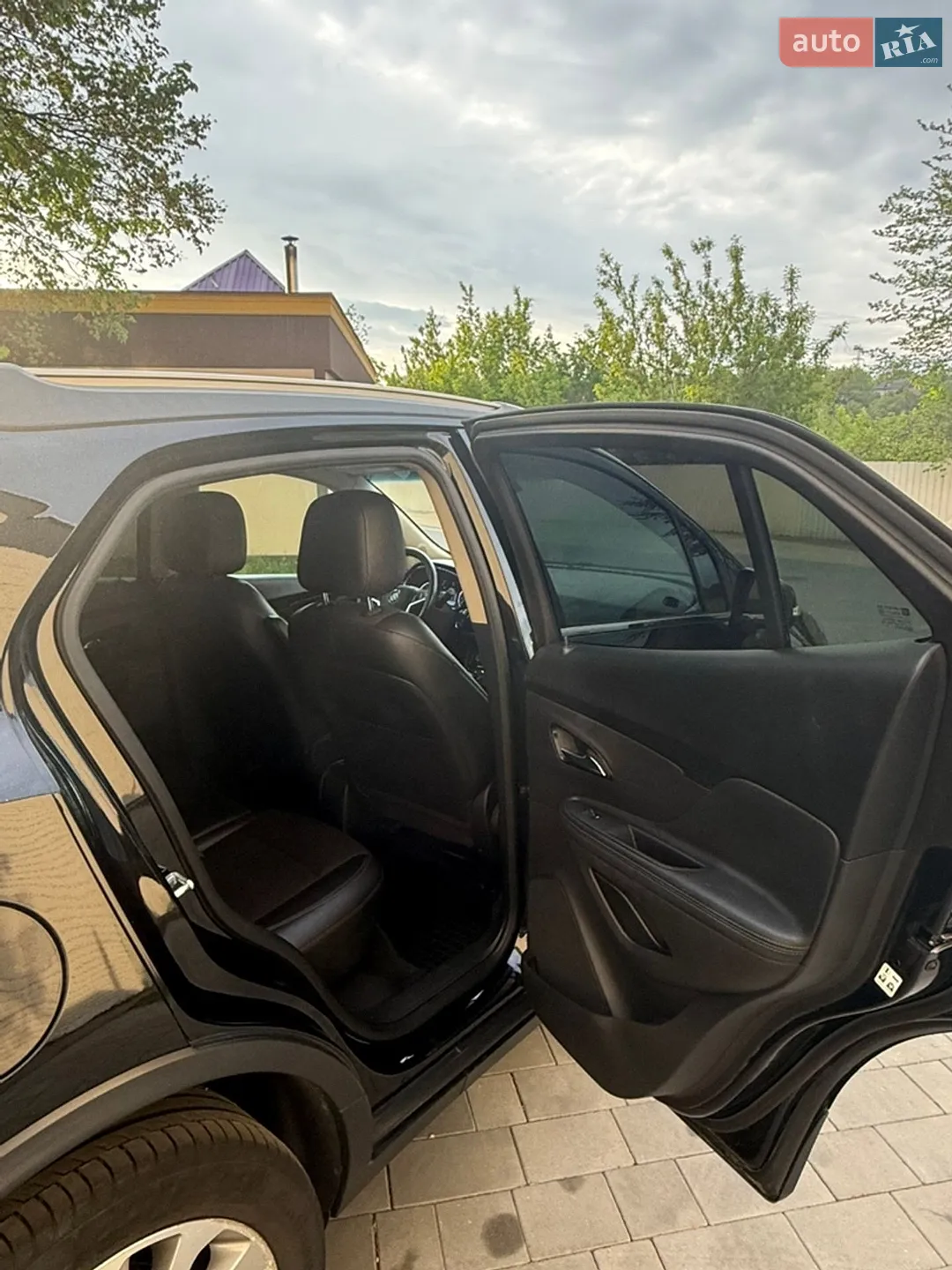 2019 Buick Encore - мініатюра 25