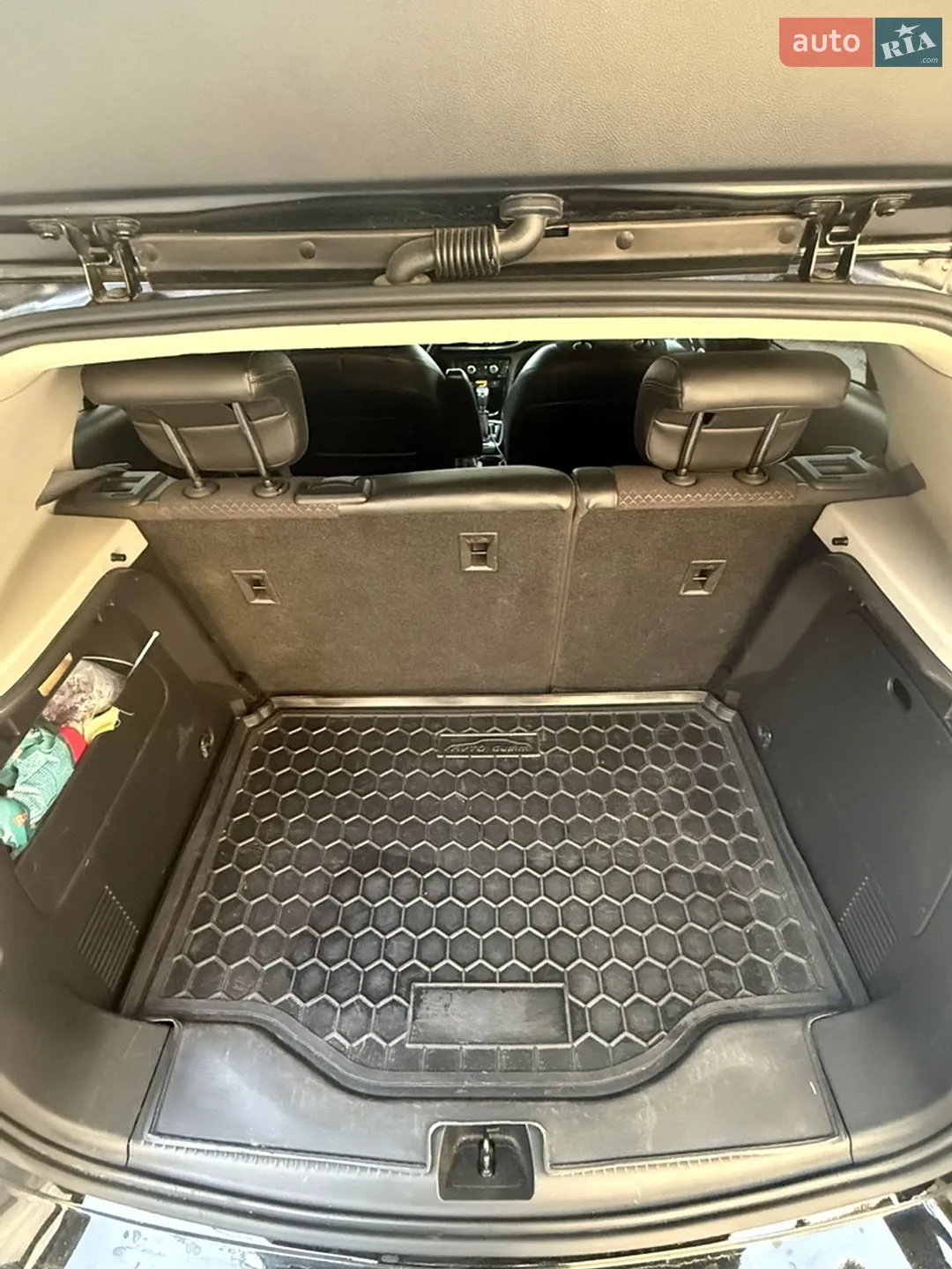 2019 Buick Encore - мініатюра 29