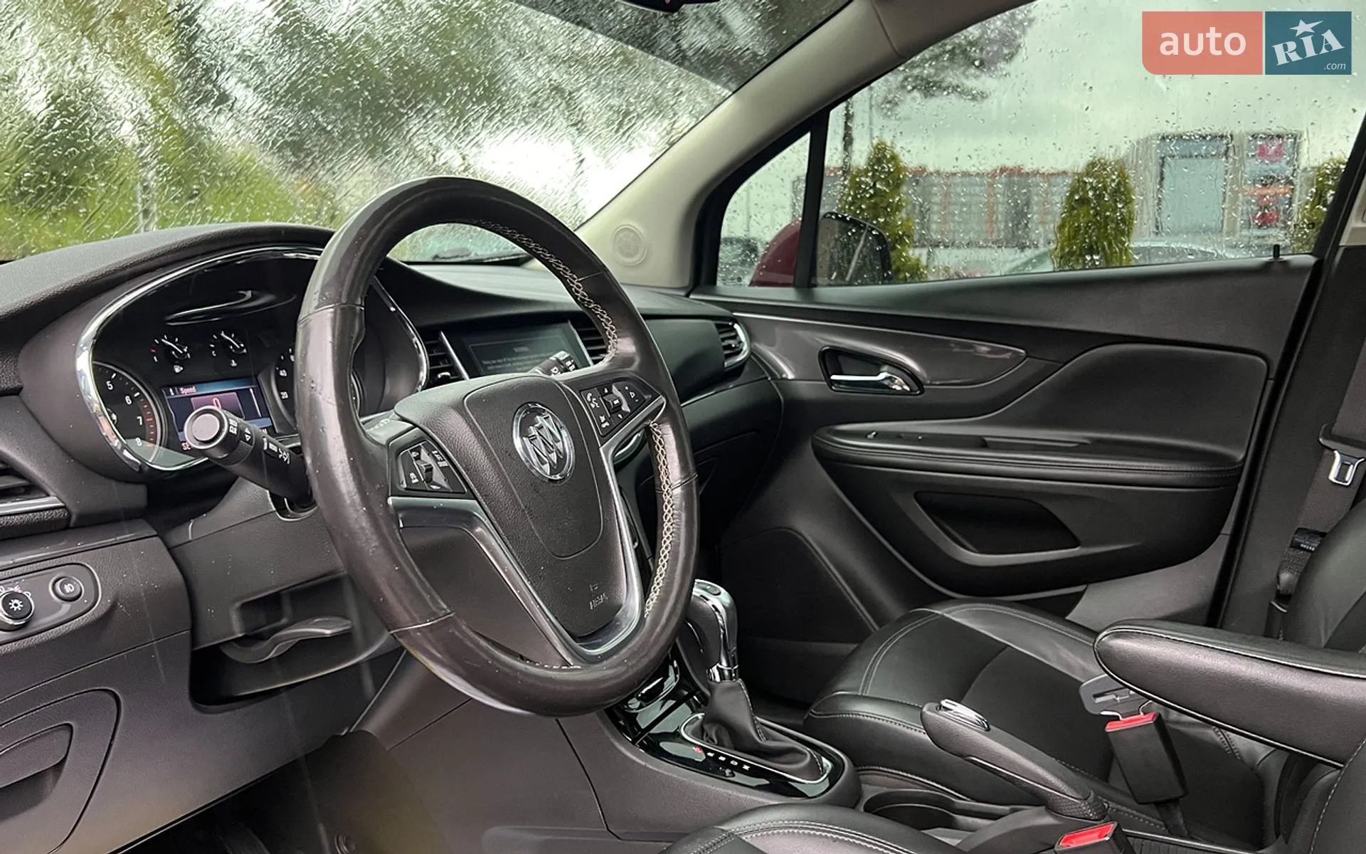2019 Buick Encore - мініатюра 10