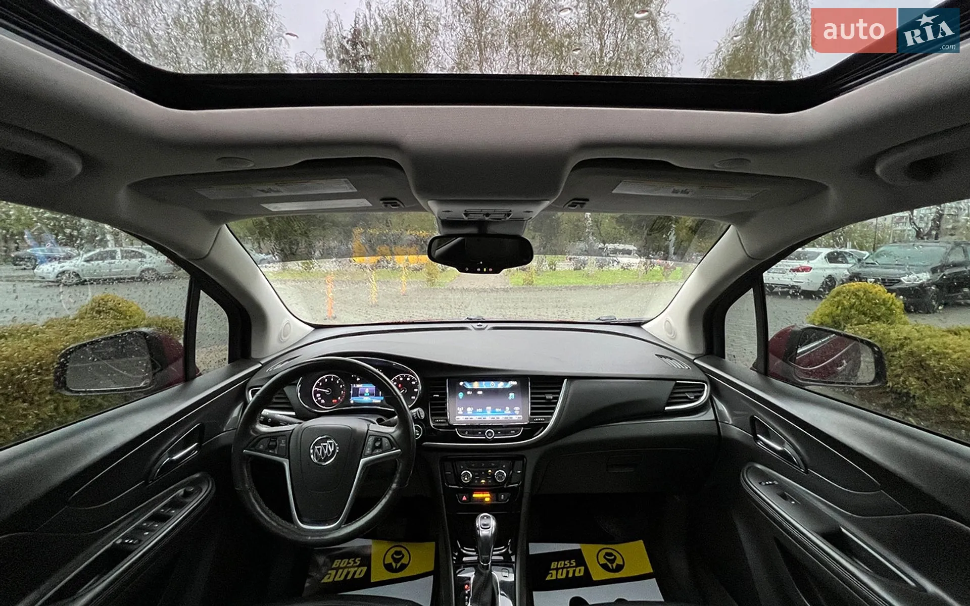 2019 Buick Encore - мініатюра 15