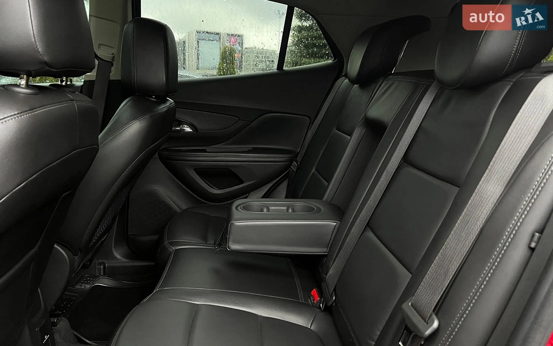 2019 Buick Encore - мініатюра 25