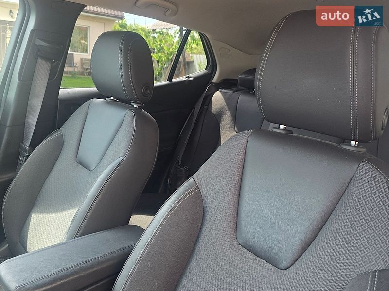 Внедорожник / Кроссовер Buick Encore 2024 в Киеве