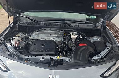Внедорожник / Кроссовер Buick Encore 2024 в Киеве