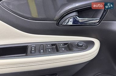 Внедорожник / Кроссовер Buick Encore 2018 в Черновцах фото 13 Внедорожник / Кроссовер Buick Encore 2018 в Черновцах