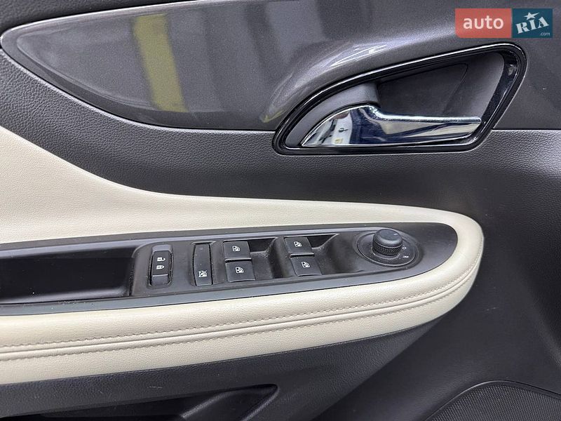 Внедорожник / Кроссовер Buick Encore 2018 в Черновцах фото 13 Внедорожник / Кроссовер Buick Encore 2018 в Черновцах