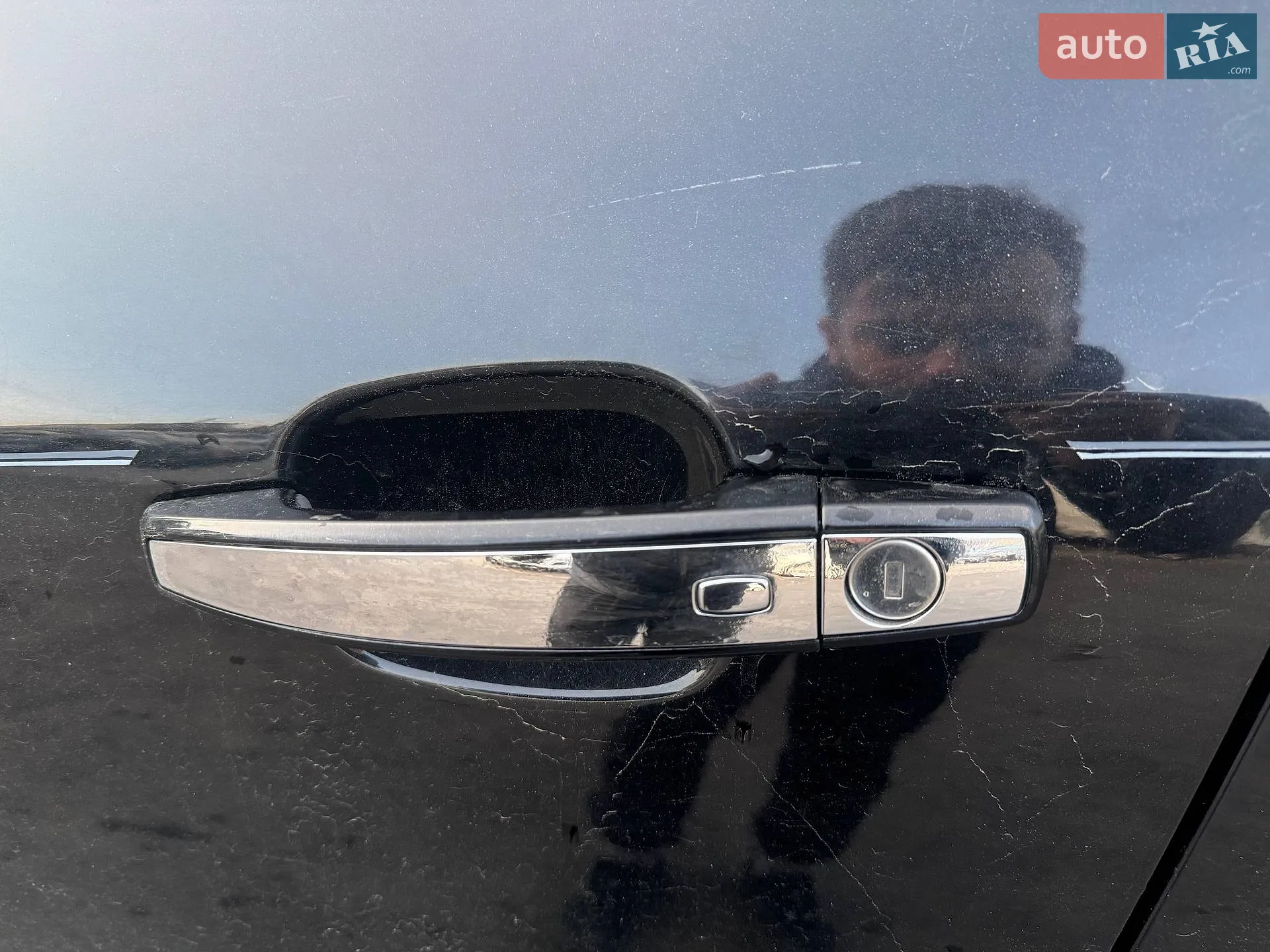 2017 Buick Encore - мініатюра 31