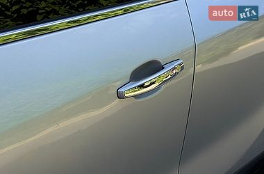 Позашляховик / Кросовер Buick Encore 2017 в Дніпрі фото 20 Позашляховик / Кросовер Buick Encore 2017 в Дніпрі