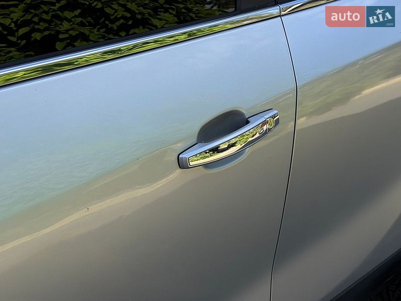 Позашляховик / Кросовер Buick Encore 2017 в Дніпрі фото 20 Позашляховик / Кросовер Buick Encore 2017 в Дніпрі