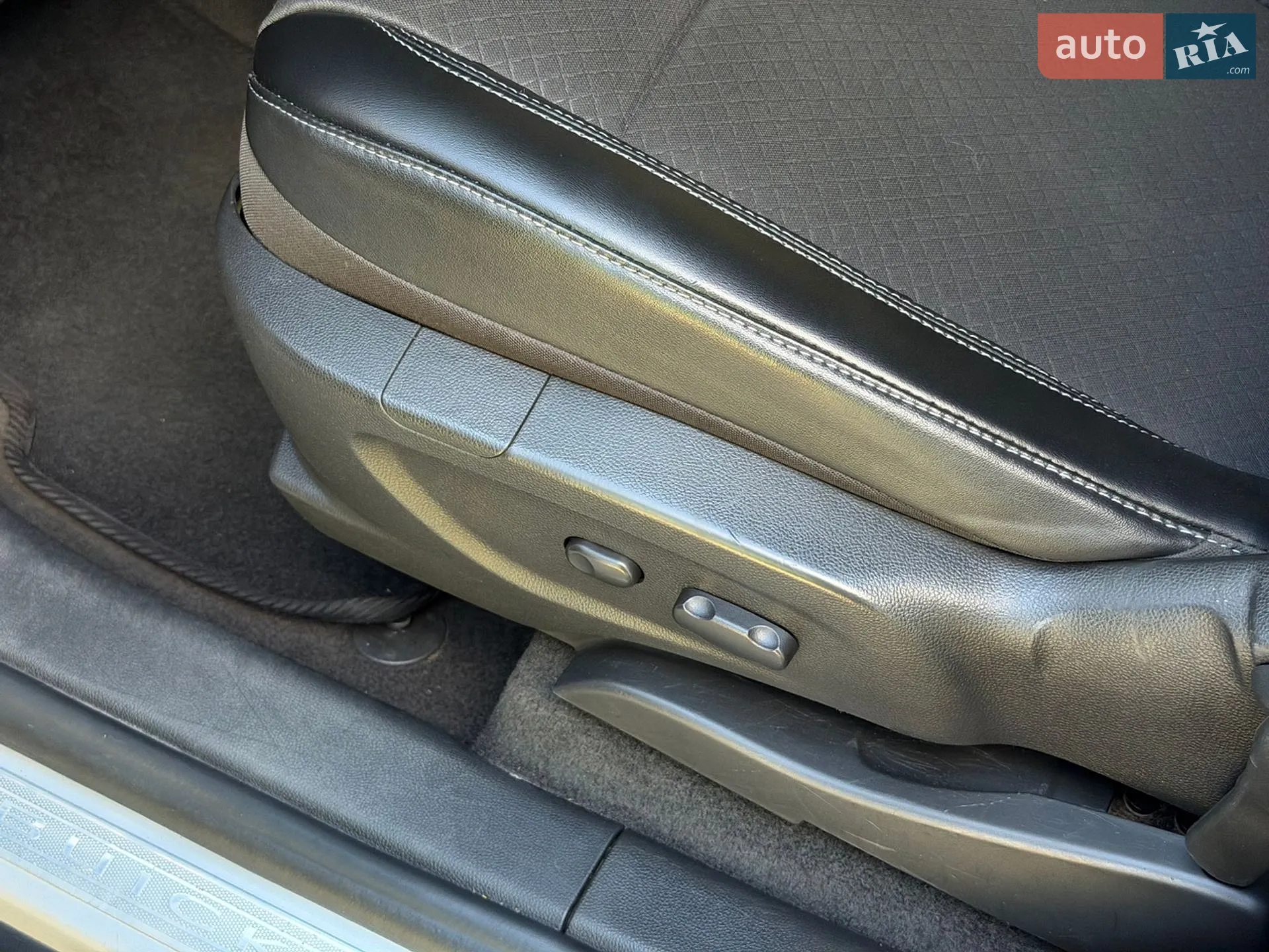 2017 Buick Encore - мініатюра 38