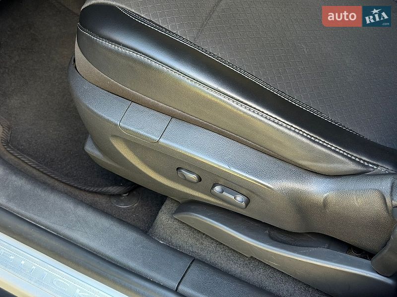 Позашляховик / Кросовер Buick Encore 2017 в Дніпрі фото 38 Позашляховик / Кросовер Buick Encore 2017 в Дніпрі