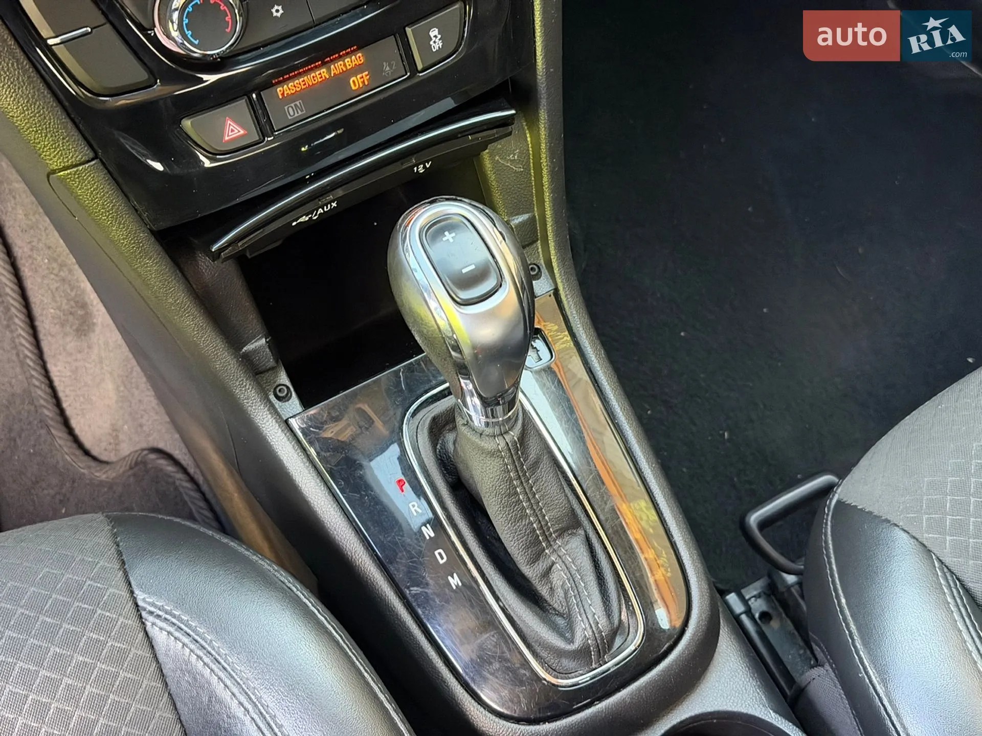 2017 Buick Encore - мініатюра 48