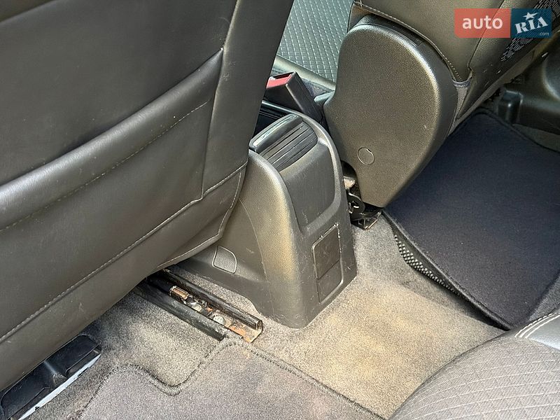 Позашляховик / Кросовер Buick Encore 2017 в Дніпрі фото 53 Позашляховик / Кросовер Buick Encore 2017 в Дніпрі