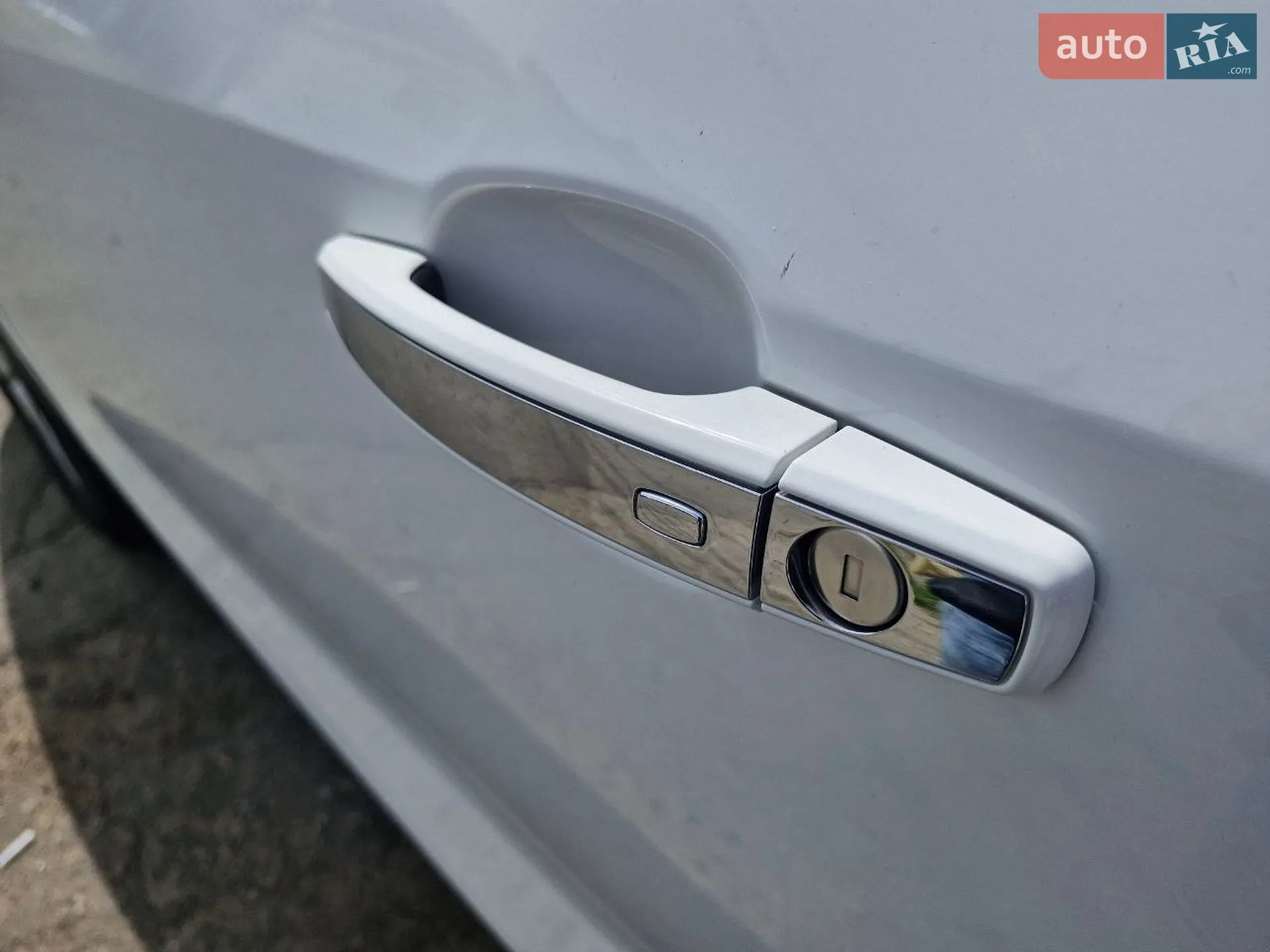 2017 Buick Encore - мініатюра 8