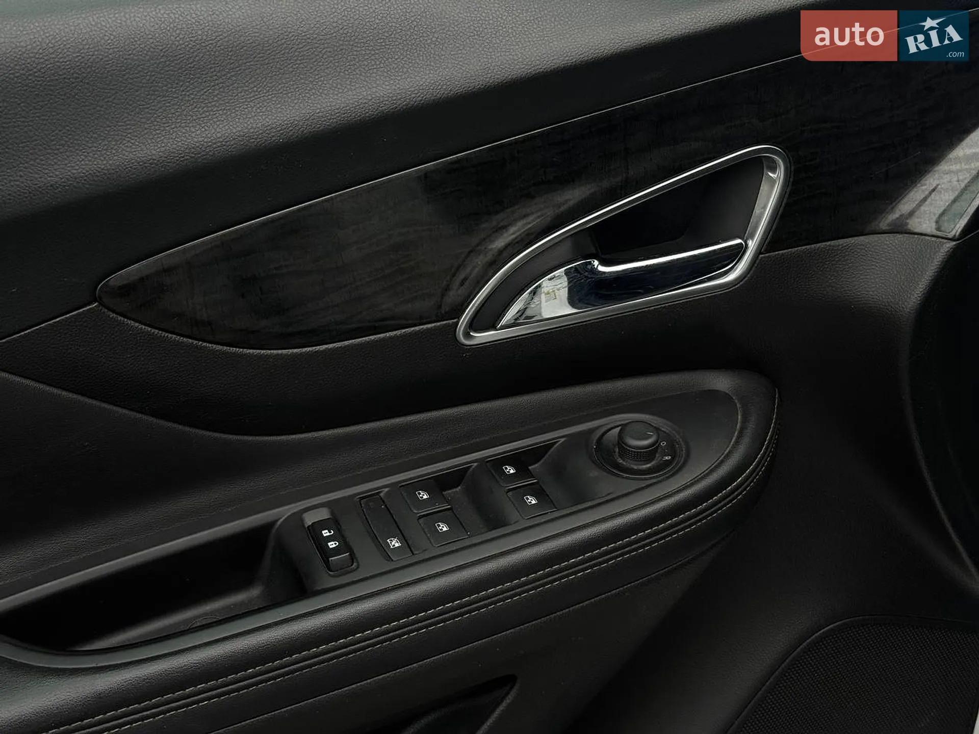 2016 Buick Encore - мініатюра 13