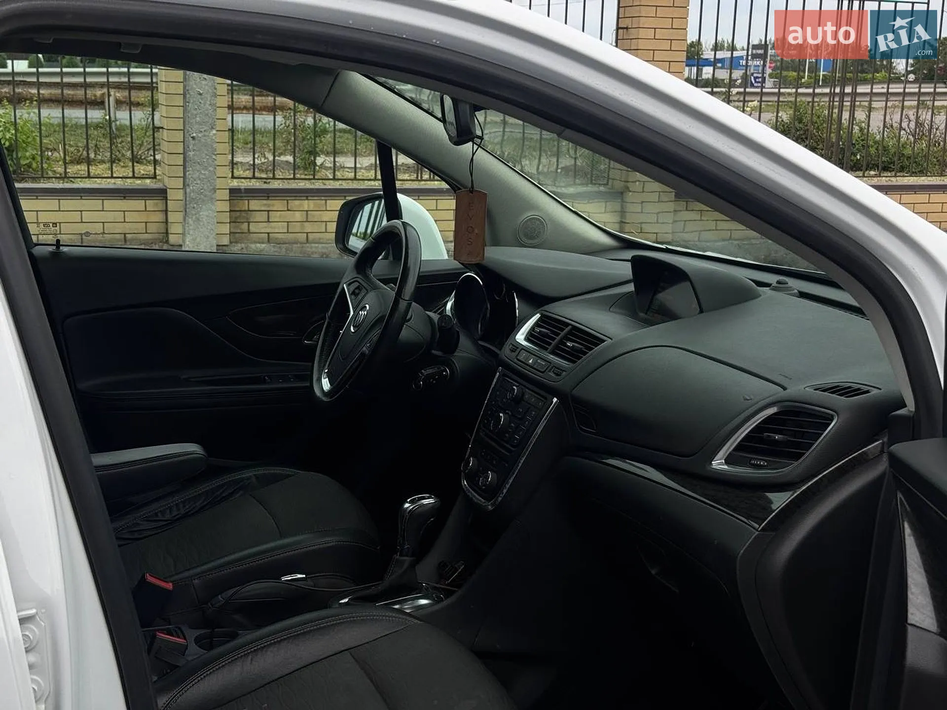 2016 Buick Encore - мініатюра 11