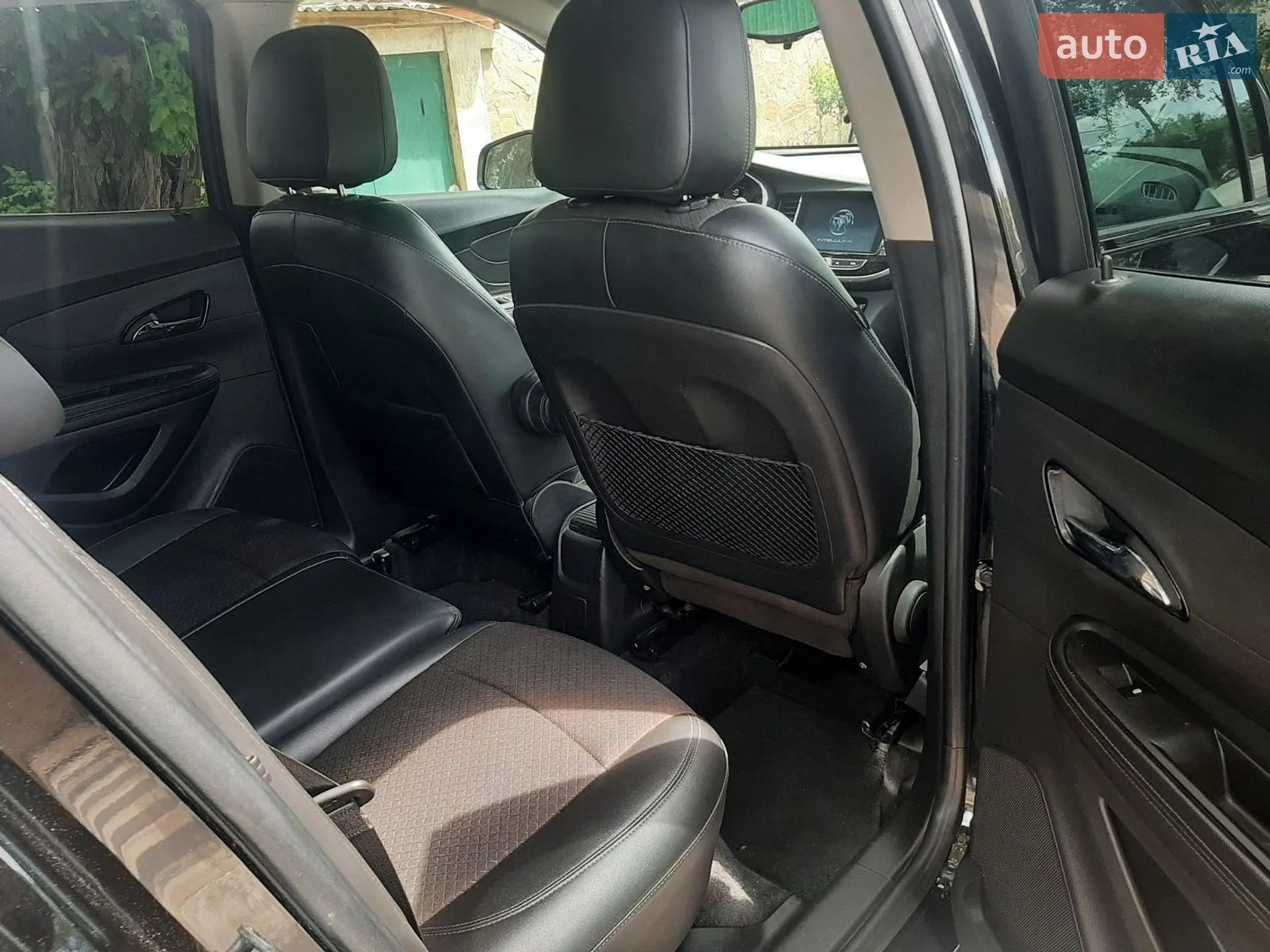 2019 Buick Encore - мініатюра 13