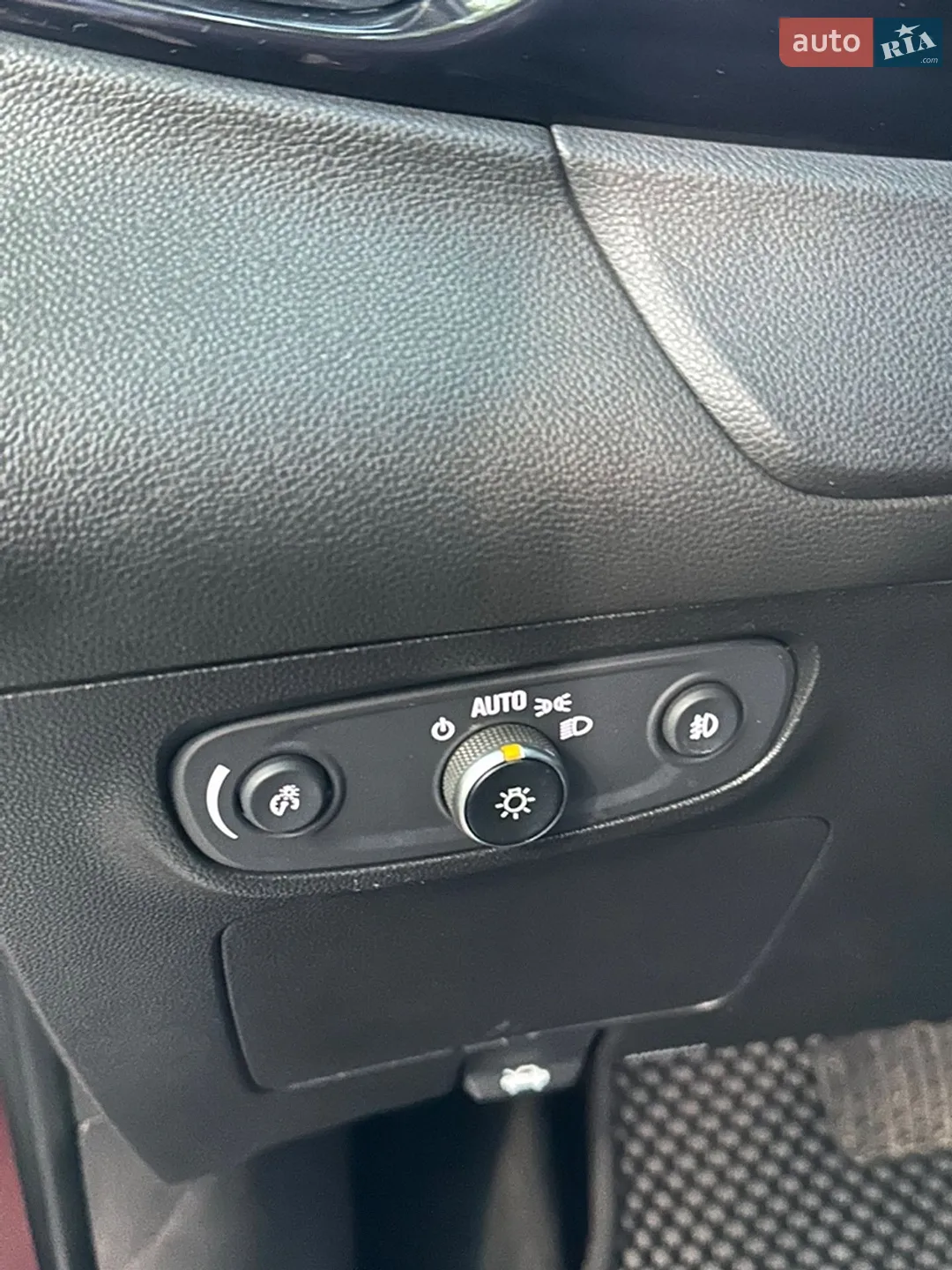 2020 Buick Encore - мініатюра 11