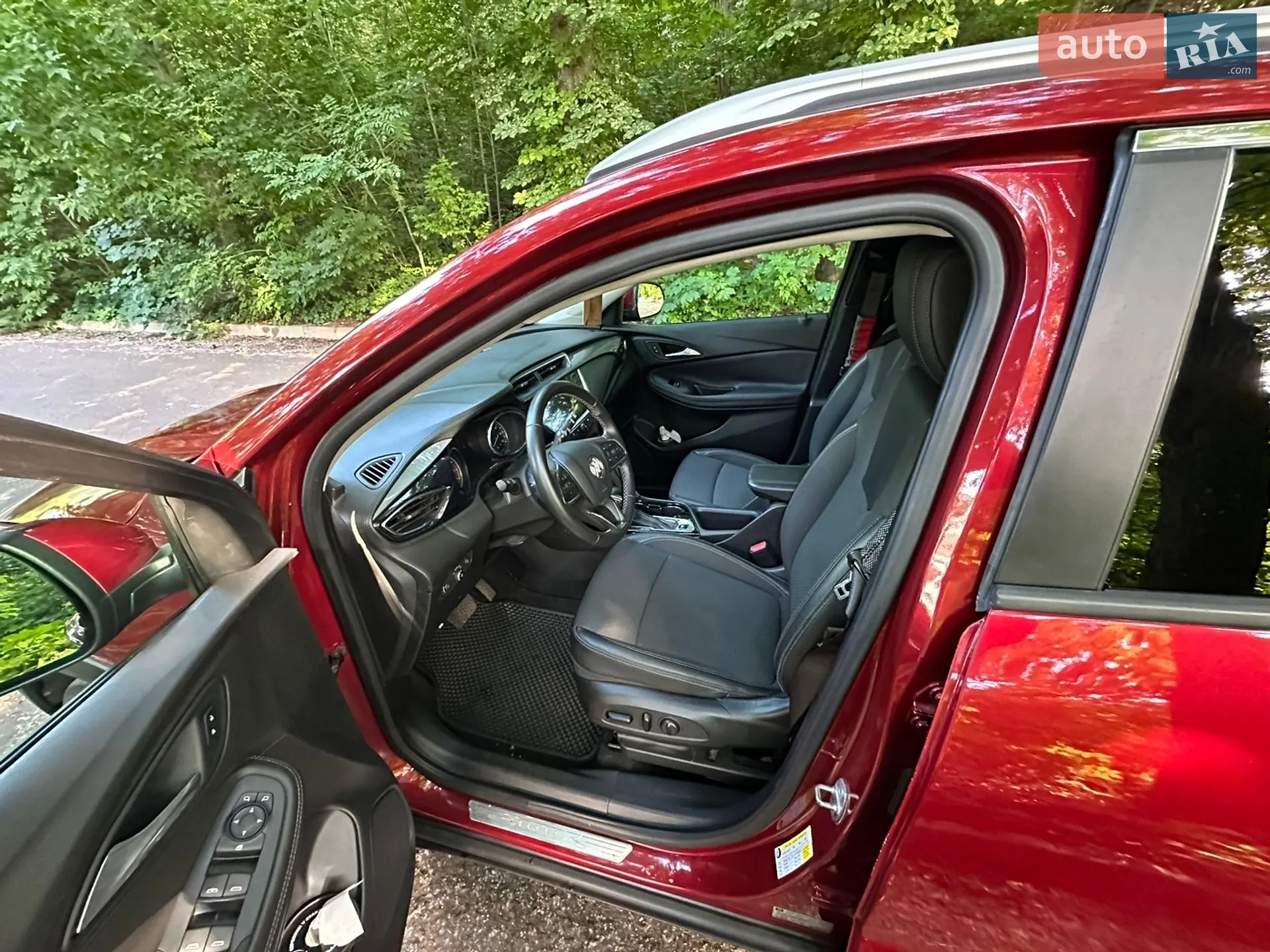 2020 Buick Encore - мініатюра 19