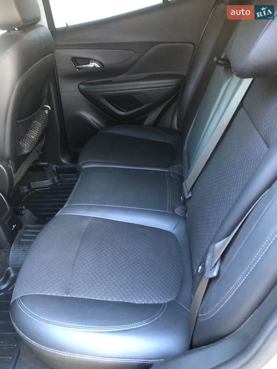 2018 Buick Encore - мініатюра 13