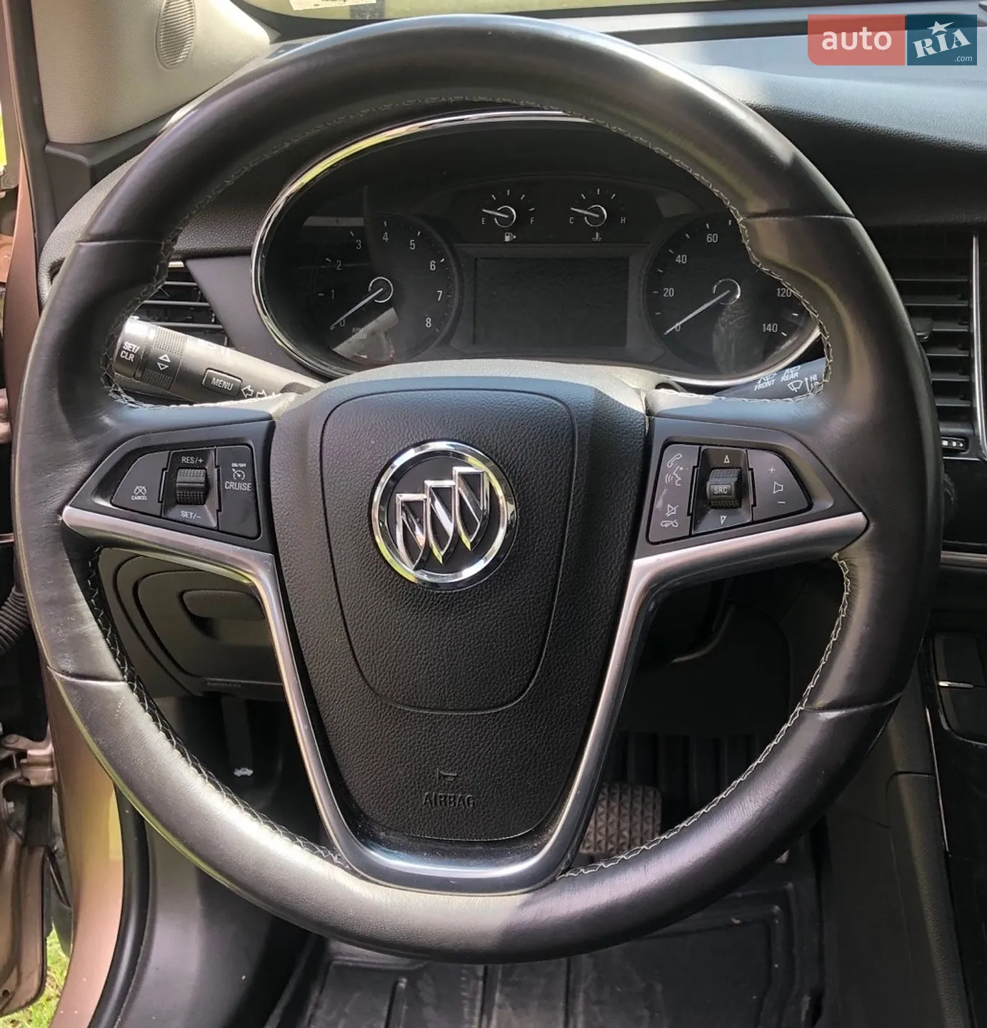 2018 Buick Encore - мініатюра 20