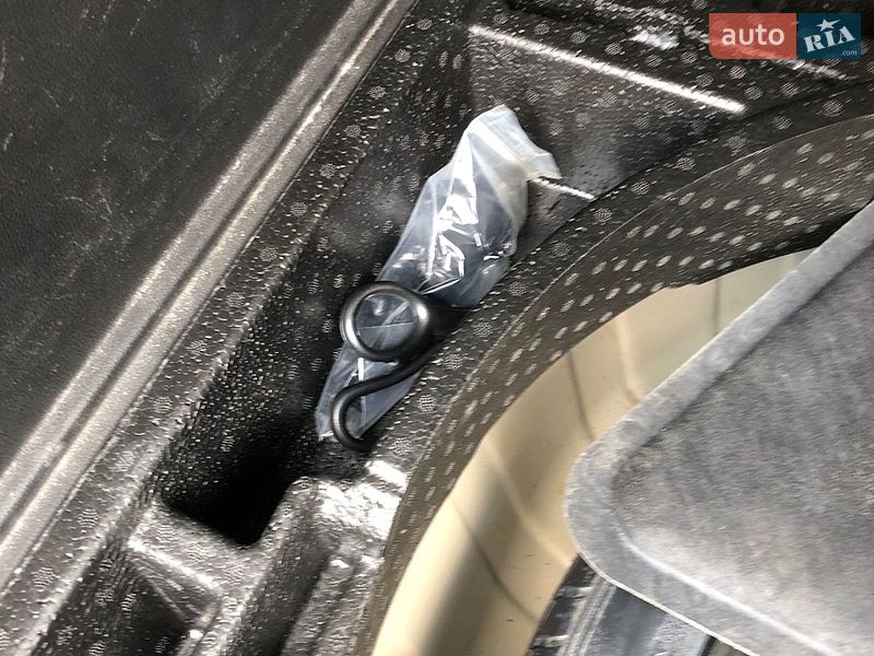Внедорожник / Кроссовер Buick Encore 2018 в Борщеве