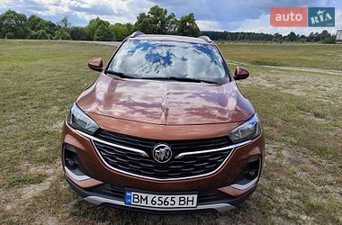 Внедорожник / Кроссовер Buick Encore 2020 в Шостке фото Внедорожник / Кроссовер Buick Encore 2020 в Шостке