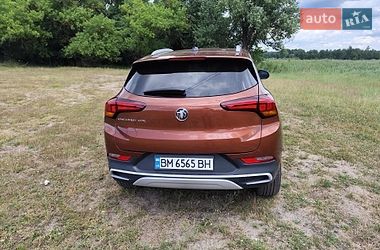 Внедорожник / Кроссовер Buick Encore 2020 в Шостке фото 2 Внедорожник / Кроссовер Buick Encore 2020 в Шостке