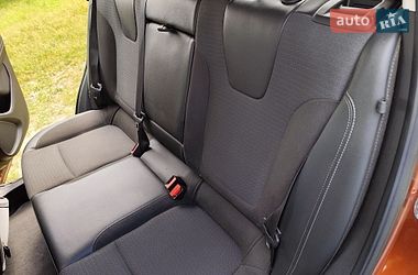 Внедорожник / Кроссовер Buick Encore 2020 в Шостке фото 6 Внедорожник / Кроссовер Buick Encore 2020 в Шостке