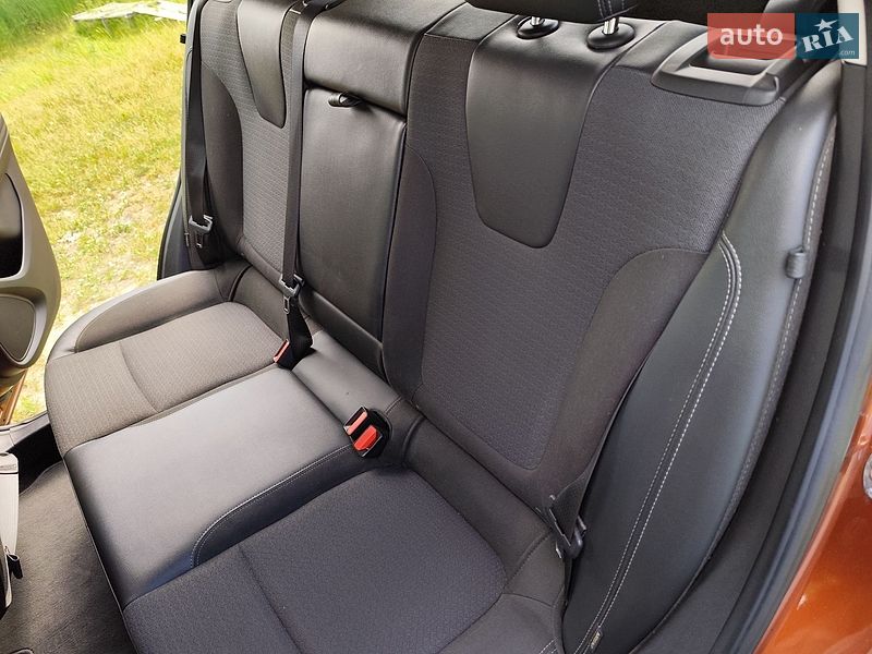 Внедорожник / Кроссовер Buick Encore 2020 в Шостке фото 6 Внедорожник / Кроссовер Buick Encore 2020 в Шостке