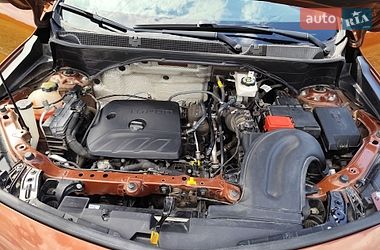 Внедорожник / Кроссовер Buick Encore 2020 в Шостке фото 10 Внедорожник / Кроссовер Buick Encore 2020 в Шостке