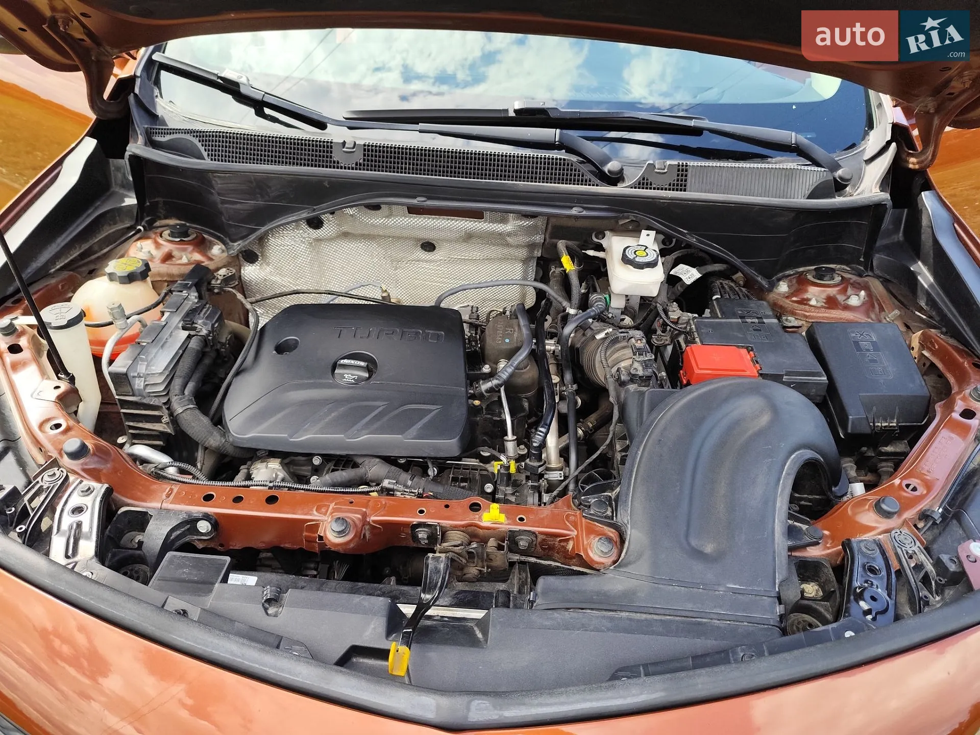 2020 Buick Encore - мініатюра 10