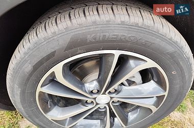 Внедорожник / Кроссовер Buick Encore 2020 в Шостке фото 11 Внедорожник / Кроссовер Buick Encore 2020 в Шостке