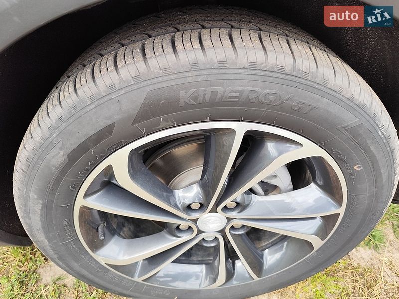Внедорожник / Кроссовер Buick Encore 2020 в Шостке фото 11 Внедорожник / Кроссовер Buick Encore 2020 в Шостке