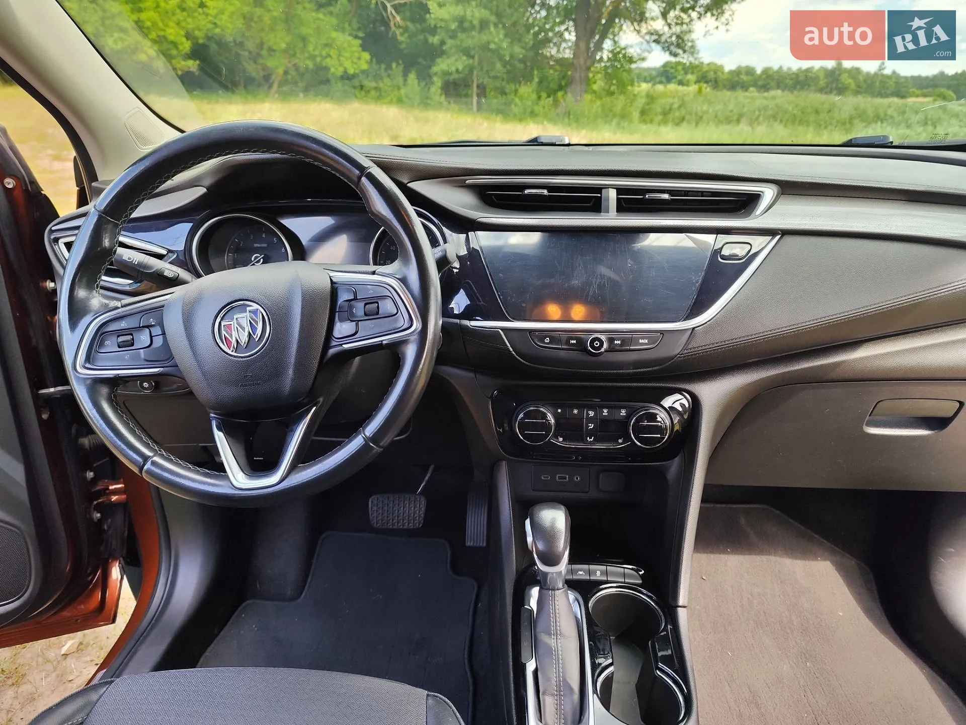 2020 Buick Encore - мініатюра 8
