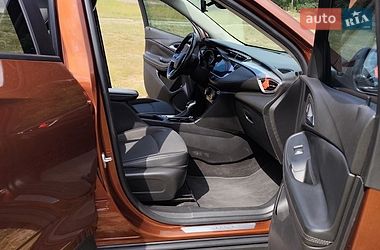 Внедорожник / Кроссовер Buick Encore 2020 в Шостке фото 4 Внедорожник / Кроссовер Buick Encore 2020 в Шостке
