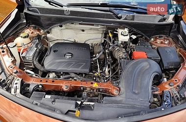 Внедорожник / Кроссовер Buick Encore 2020 в Шостке фото 9 Внедорожник / Кроссовер Buick Encore 2020 в Шостке