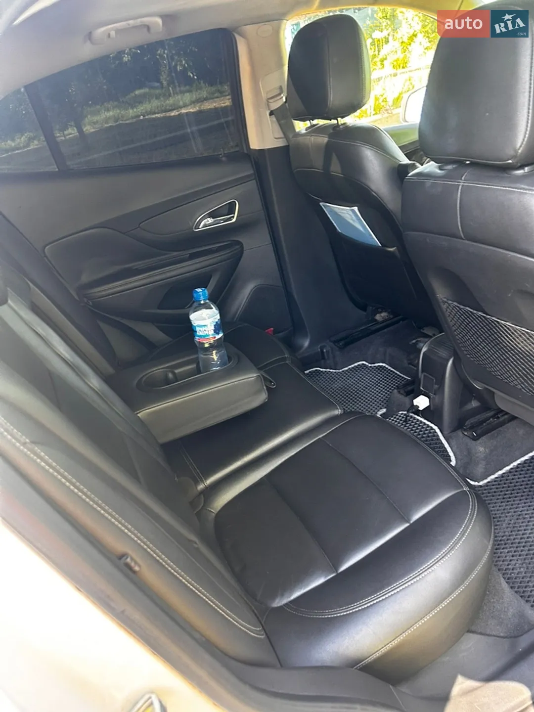 2015 Buick Encore - мініатюра 7