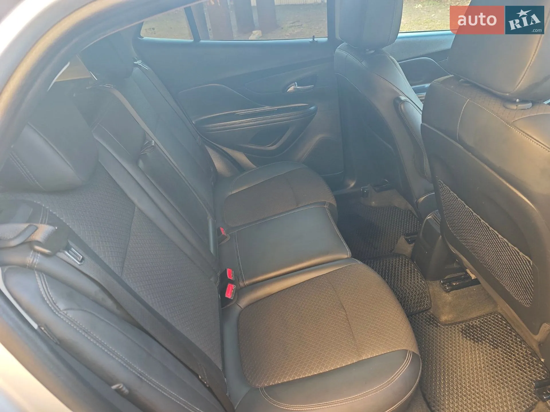 2020 Buick Encore - мініатюра 6