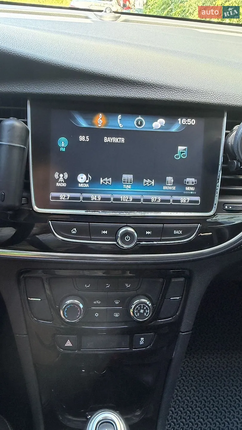 2018 Buick Encore - мініатюра 3