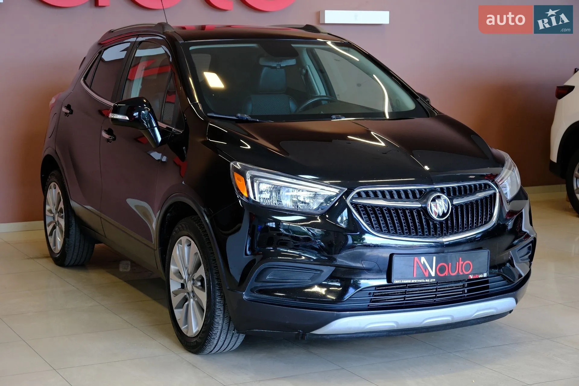 2019 Buick Encore - мініатюра 4