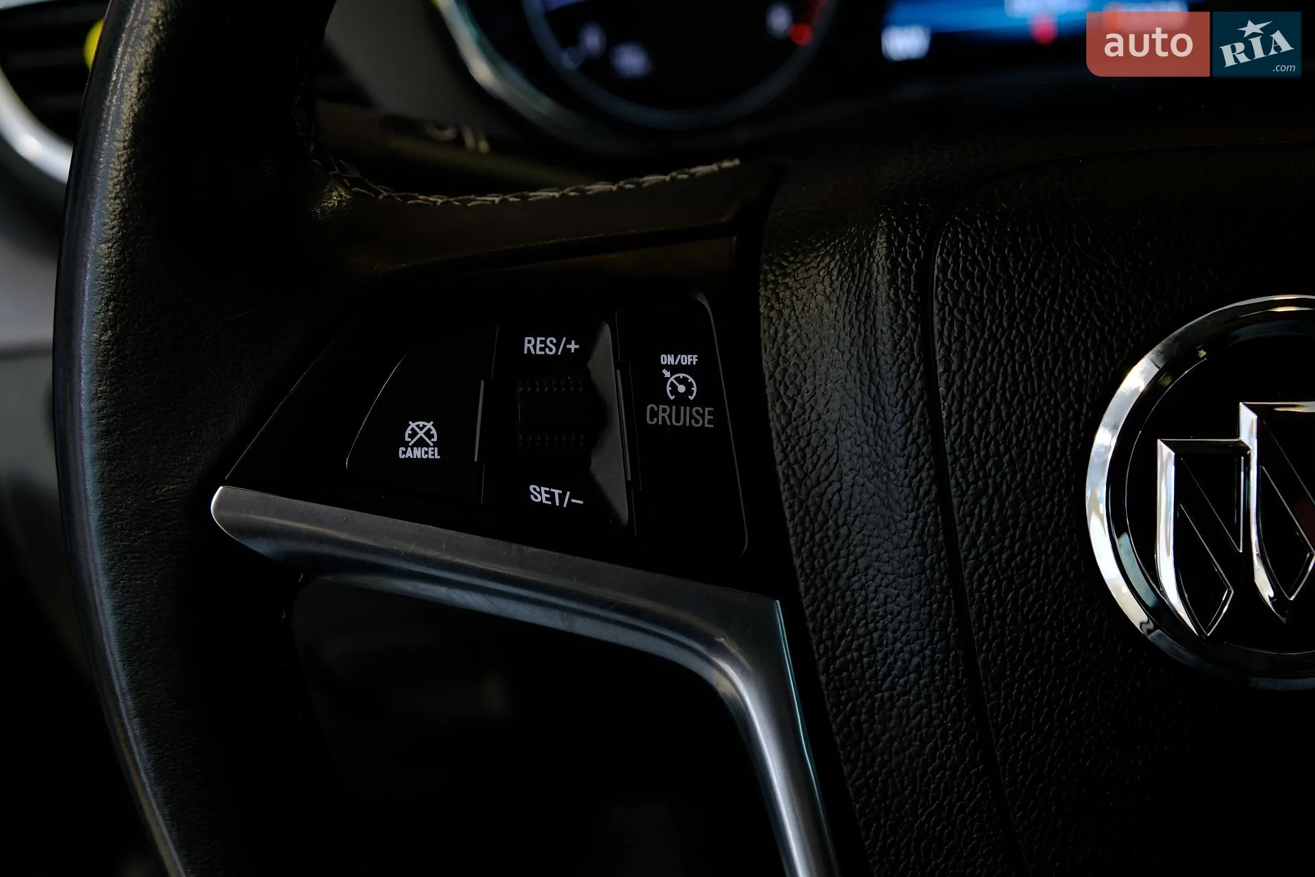 2019 Buick Encore - мініатюра 19