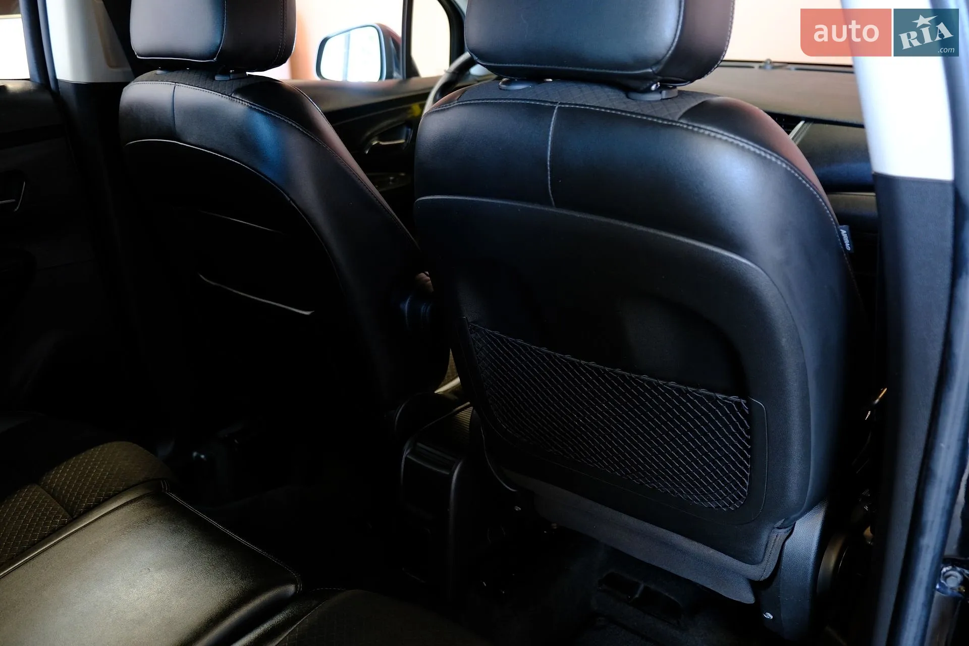2019 Buick Encore - мініатюра 33