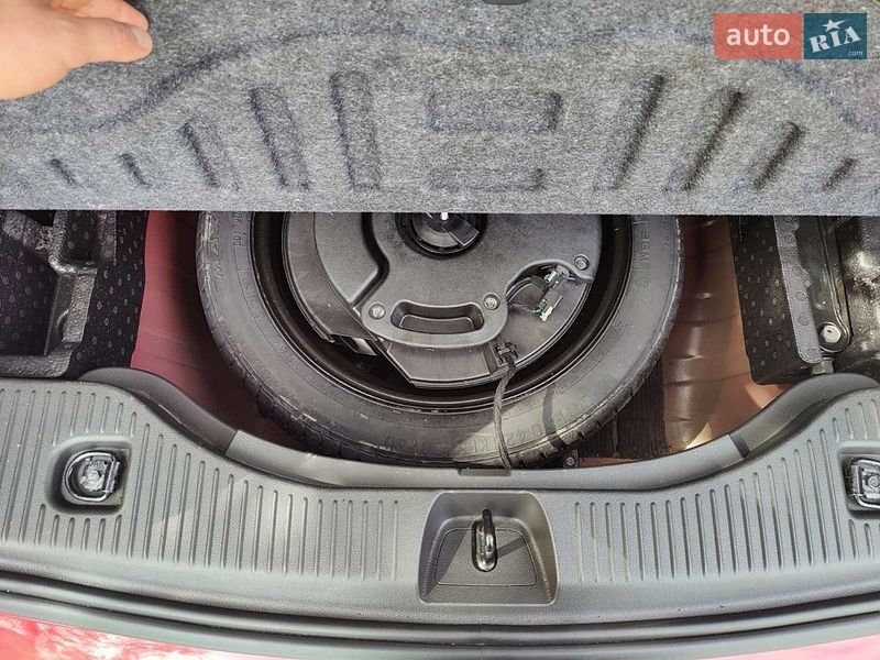 Позашляховик / Кросовер Buick Encore 2019 в Львові фото 9 Позашляховик / Кросовер Buick Encore 2019 в Львові