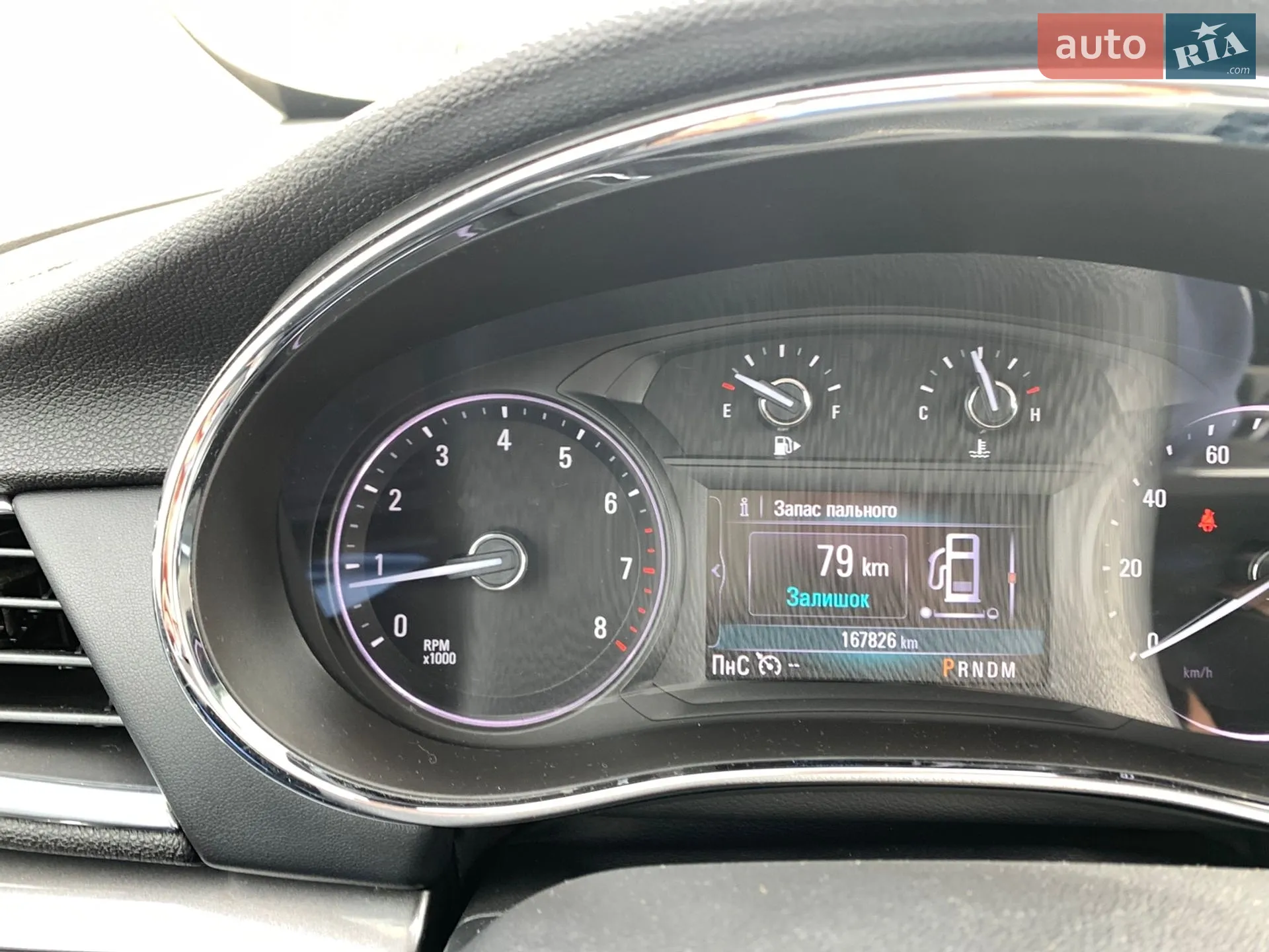 2017 Buick Encore - мініатюра 13