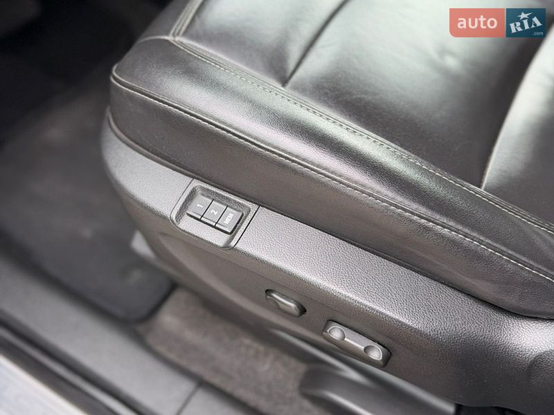 Позашляховик / Кросовер Buick Encore 2016 в Івано-Франківську
