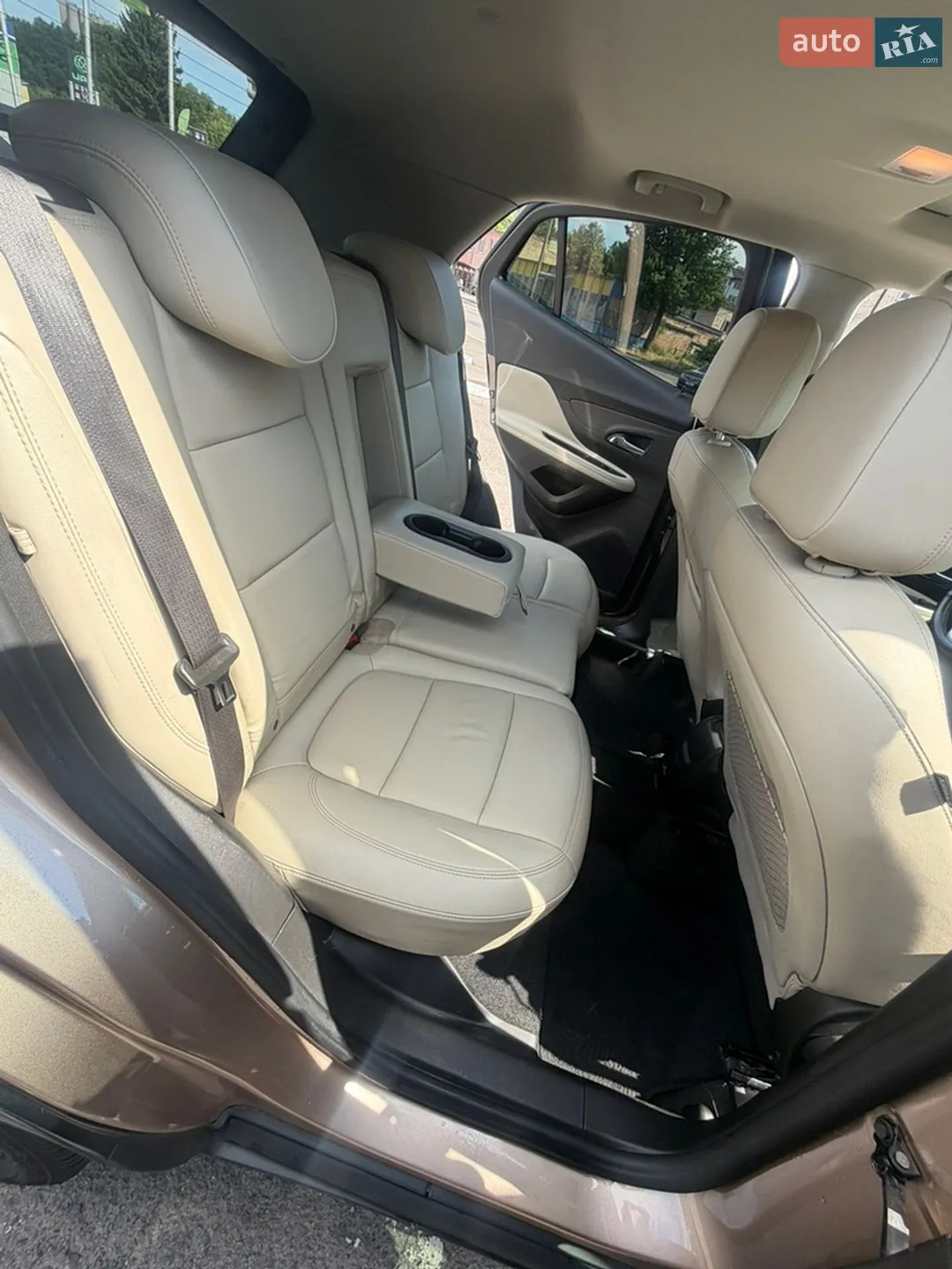 2019 Buick Encore - мініатюра 25