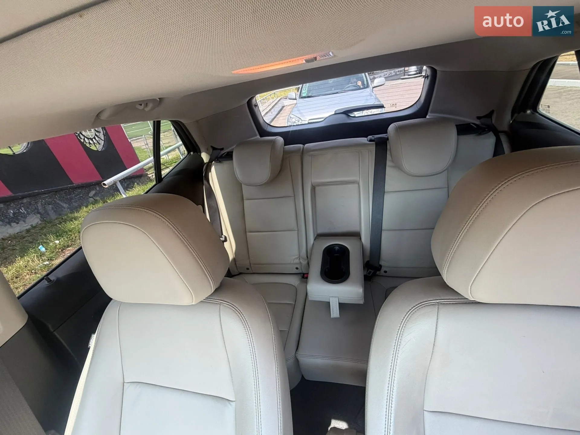 2019 Buick Encore - мініатюра 30